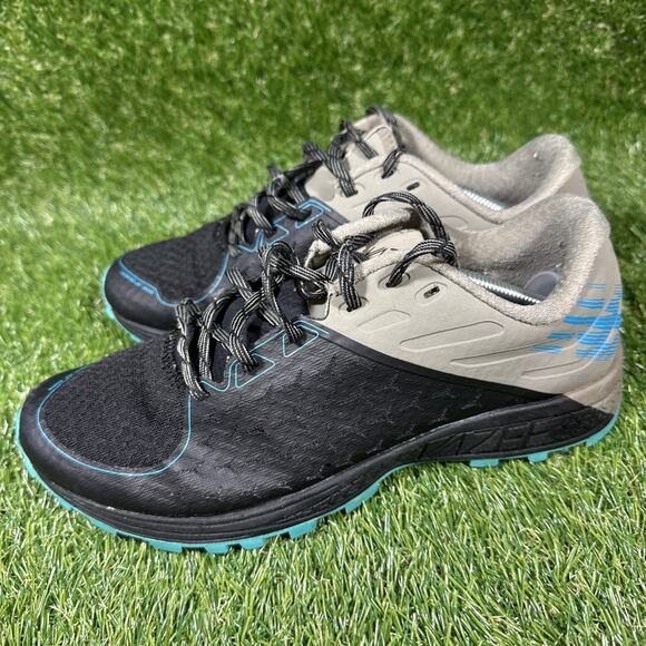 NewBalance VAZEE SUMMIT V2 Women's size 8.5DTrail Running Athletic Grip - Picture 3 of 8